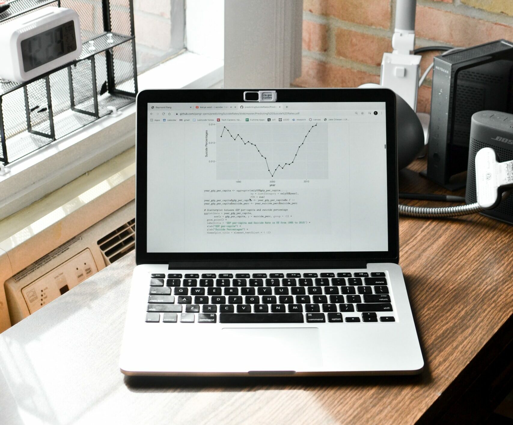 Three- level analysis of single-case experimental data