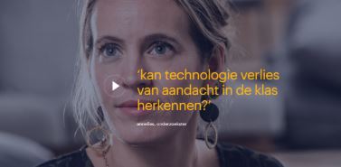 Wat doet een leerkracht in 2030?