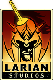 Larian studios